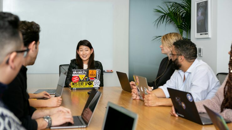 effective recruiters