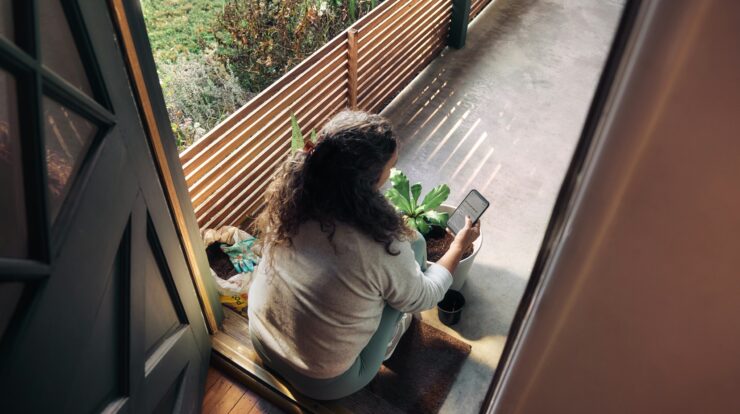 mobile device