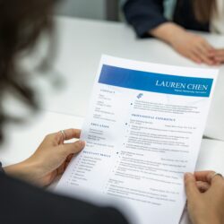 PROFESSIONAL RECRUITER