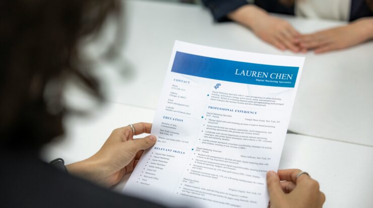 PROFESSIONAL RECRUITER