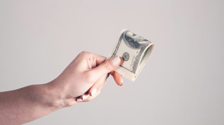 Incentive compensation