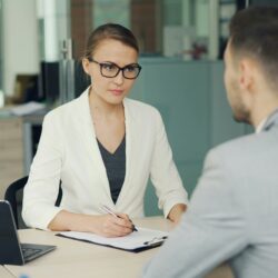 Assessing Candidates