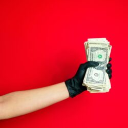 women angel investment