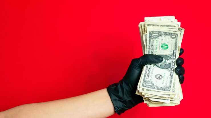 women angel investment