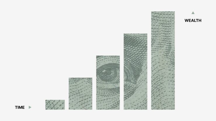 WAGE GROWTH FRENZY
