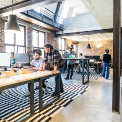 CREATING CULTURES THAT WORK