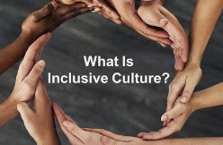 Is you Co Inclusive?
