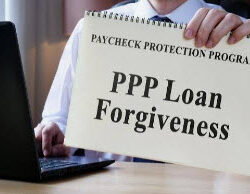 PPP Loan Forgiveness