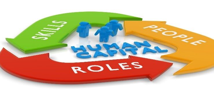 Human Capital Mgmt