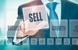 Prepare to Sell you Company