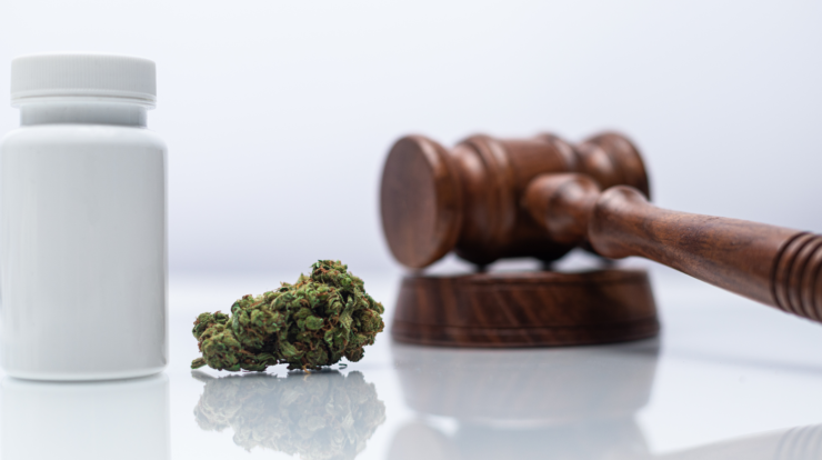 Impact of legal cannabis