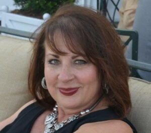 Jeannine Kaiser