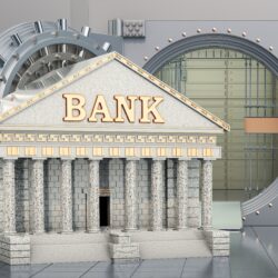 Bank Deposits Safe?