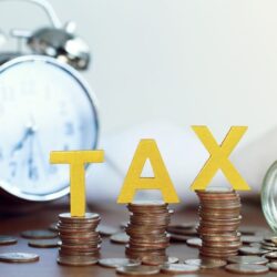 Taxes