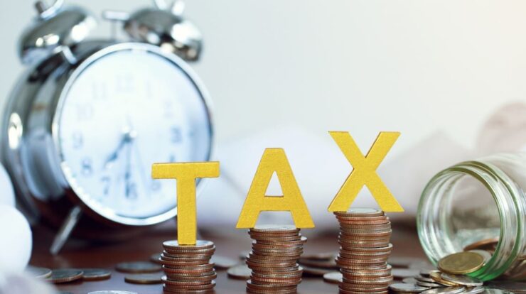 Taxes