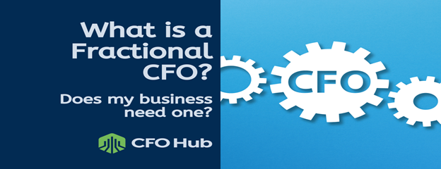 Fractional CFO