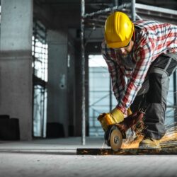The Building Business