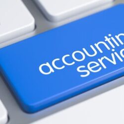 accounting services consulting