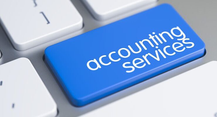 accounting services consulting