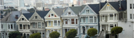 Value of housing