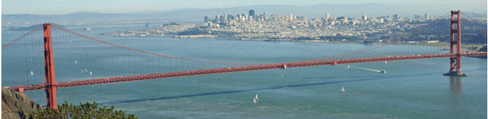 Bay Area housing