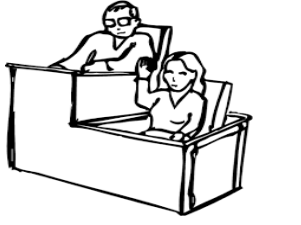 Trial witness