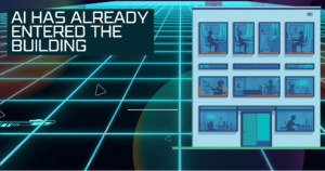 AI Has Already Entered the Building: Is Your Company Ready?