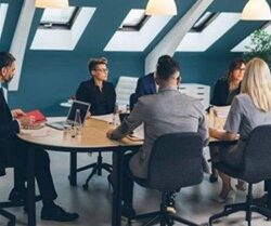 consulting for boards