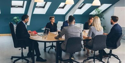 consulting for boards