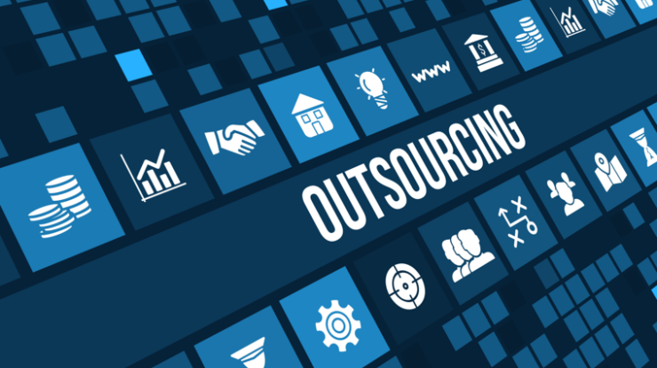 Outsourcing