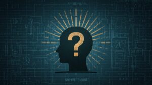 Confident Is Not the Same as Correct when it comes to Answers from AI