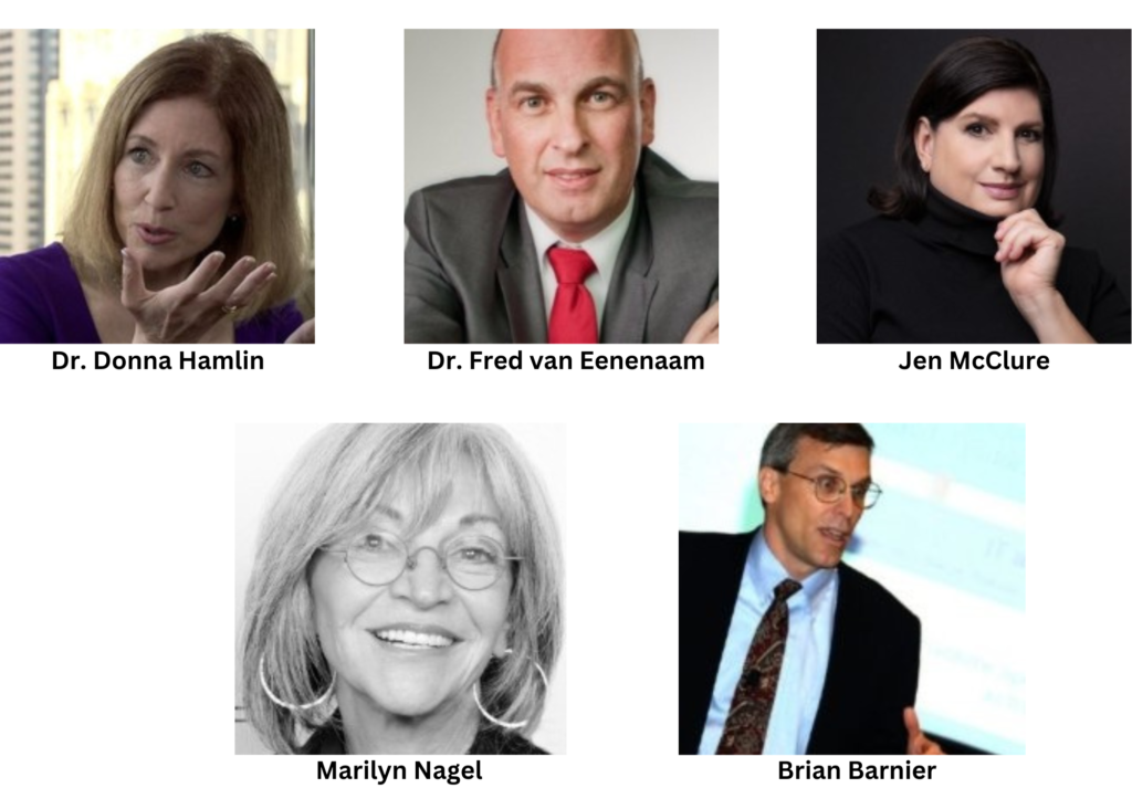 Boardwise Faculty