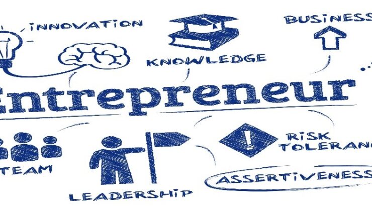 Entrepreneur