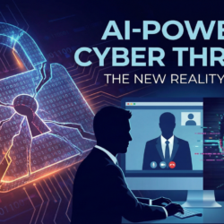 AI-powered cyber threats