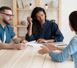 Recruiting ideal candidats
