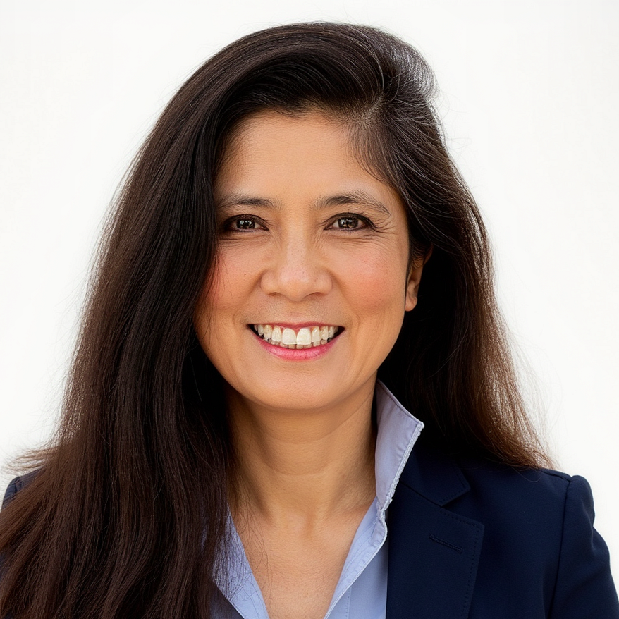 Katrina Montinola