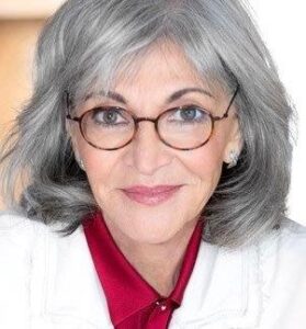 Marilyn Nagel