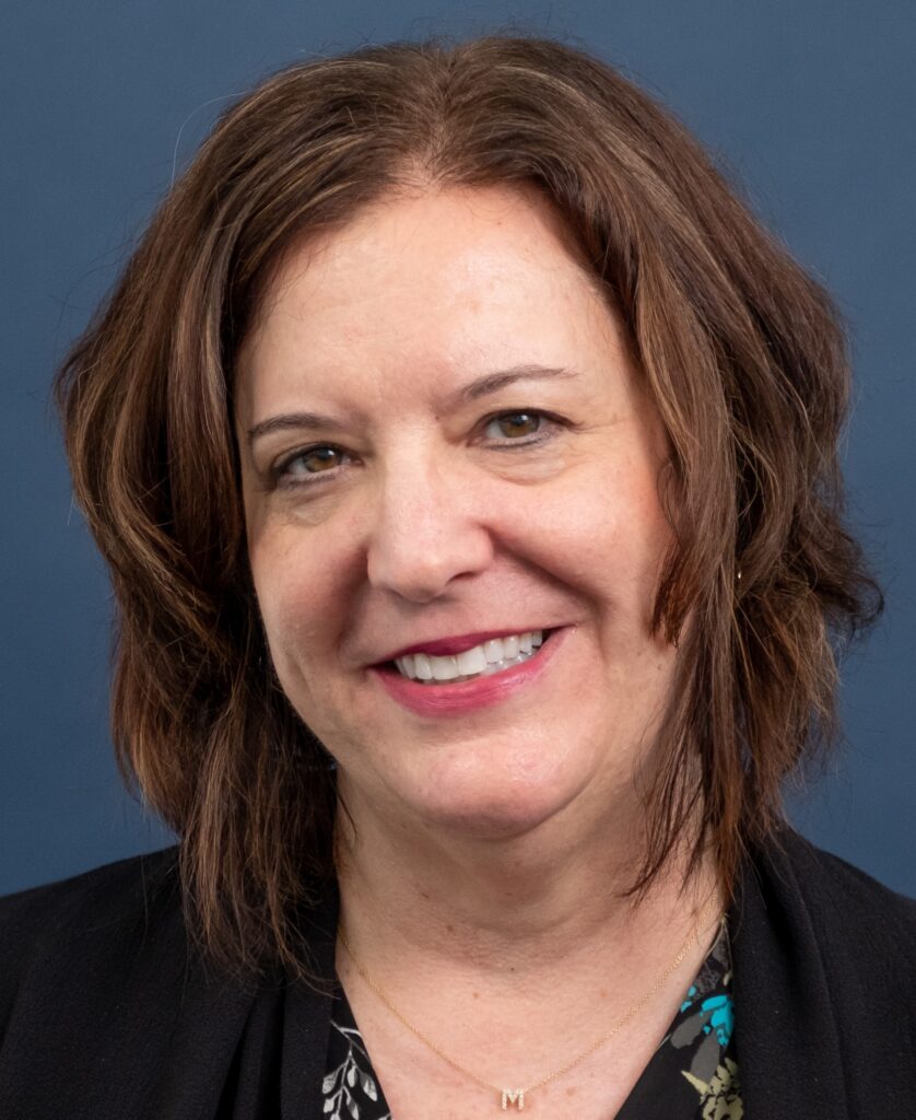 Margaret Abeles