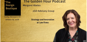 Strategy & Innovations at Law Firms
