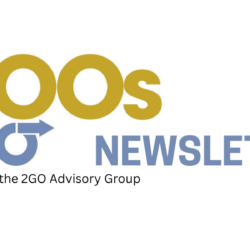 COOs2Go Newsletter