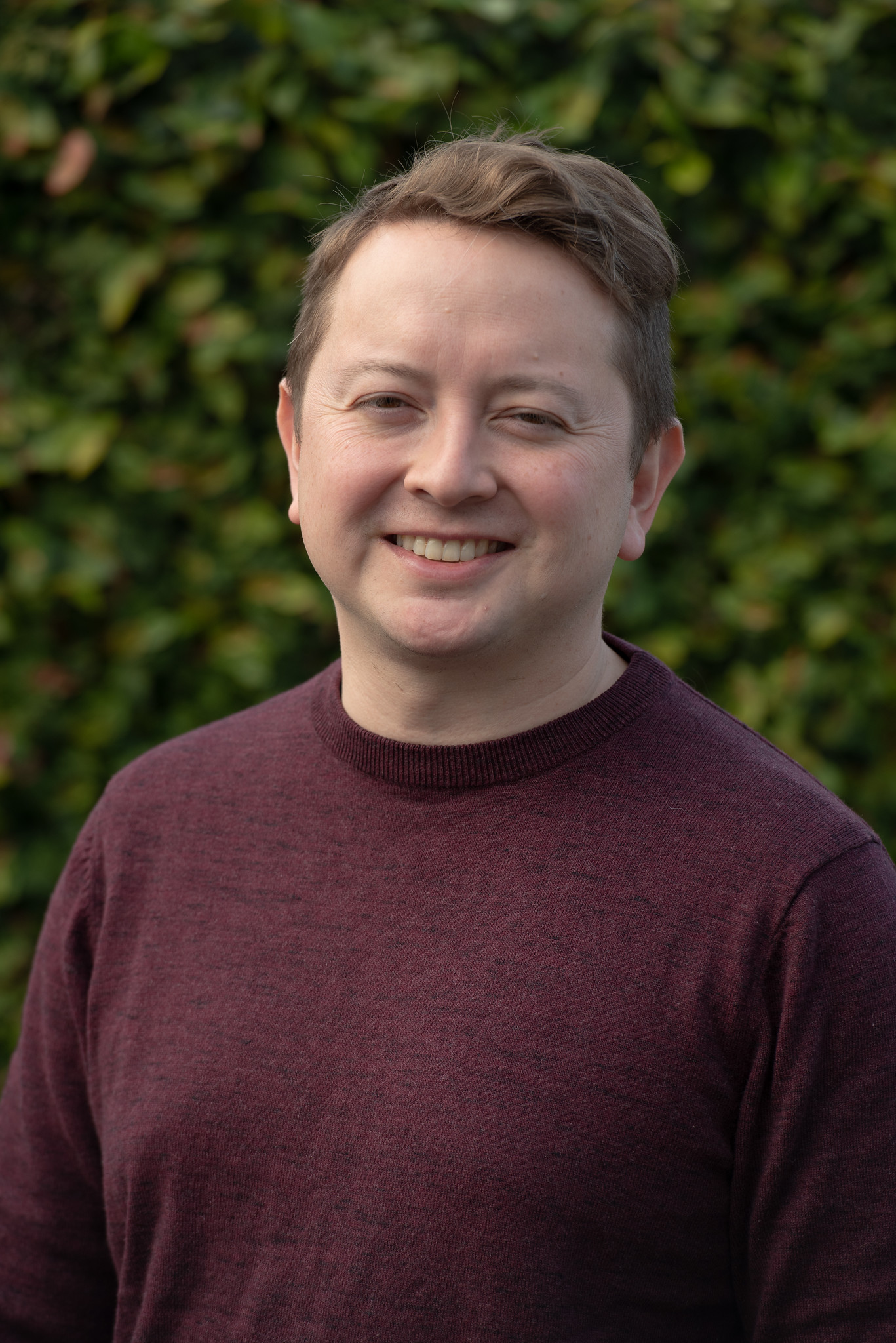 Nathan Creswell