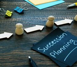 Succession Planning