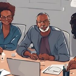Leadership Lessons