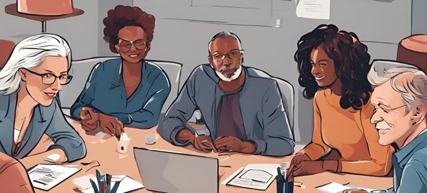 Leadership Lessons