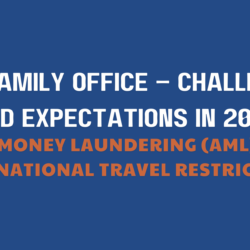 Family office consulting services