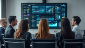 The Value of a Comprehensive Training Strategy for Sales Teams: COOs and CFOs Leveraging AI Roleplay Coaches