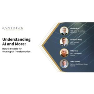 UNDERSTANDING AI AND MORE