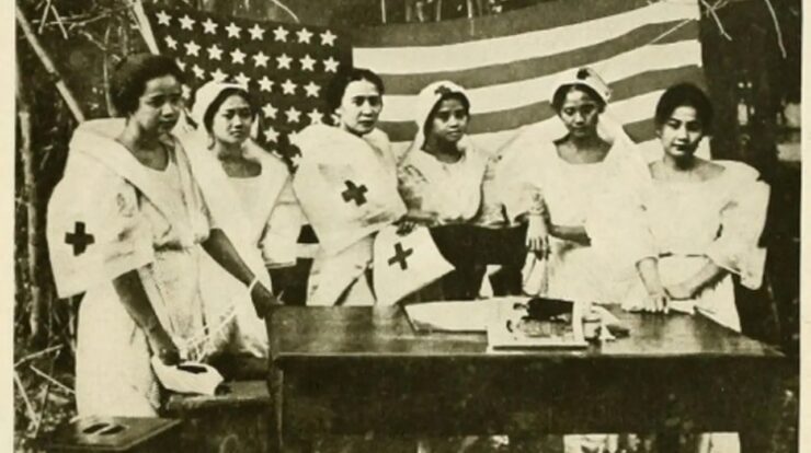 Healthcare heritage