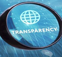 Transparency