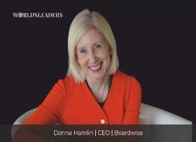 Donna Hamlin